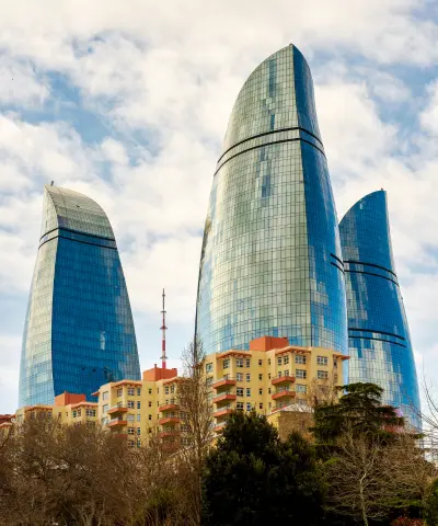 Azerbaijan